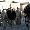 Batalion USA wzmocni polskie siły w Ghazni?