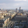 Madryt - stolica Hiszpanii