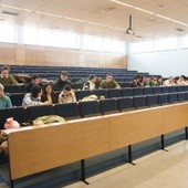 Przeciw odpłatności za drugi kierunek studiów