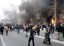 Iran: Gwardia Rewolucyjna oskarża zagranicę
