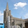 Katedra Świętego Patryka w Dublinie