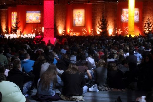 Taize w Poznaniu