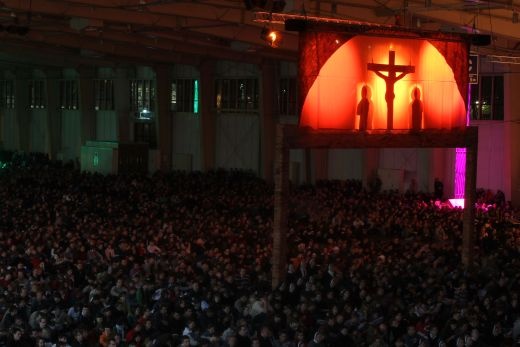 Taize w Poznaniu