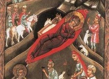 Biskupi grekokatoliccy na Boże Narodzenie