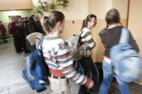 Nowi kontrolerzy prześwietlą polskie szkoły