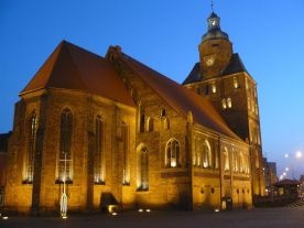 Synod metropolitalny trzech diecezji