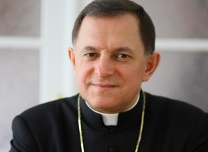 abp Mieczysław Mokrzycki