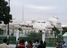 Trzęsienie na Haiti dotknęło do 3 mln ludzi