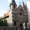 Niemiecki Kościół upomina się o los chrześcijan w Turcji