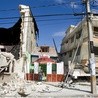 Rabunki w Port-au-Prince