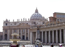 Rzym: Obrady komisji katolicko-żydowskiej
