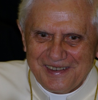 Benedykt XVI apeluje o łaskę dla skazanego na śmierć