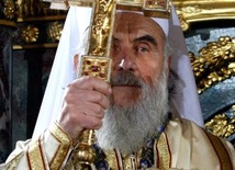 Nowy patriarcha podkreślił więzi z Kosowem