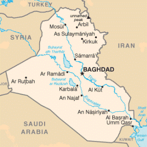 Irak: Szef lokalnej Al-Kaidy zabity