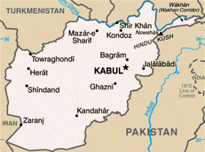 Afganistan: 35 osób zginęło w lawinie