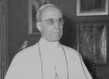 Izrael: Gazeta broni Piusa XII