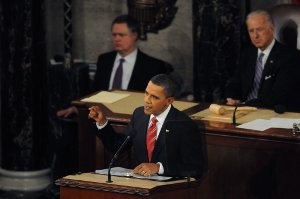USA: orędzie prezydenta Obamy