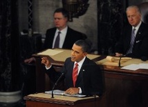 USA: orędzie prezydenta Obamy