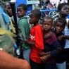 Prezydent Haiti o handlu organami ludzkimi
