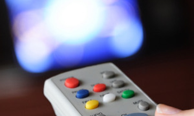 „Reklama to najgorsza dyktatura"