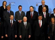 NATO za reformą budżetu