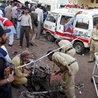Pakistan: Zamachy w Karaczi