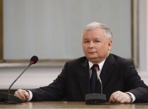 J. Kaczyński: nie odczuwałem nacisków