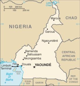 8 tys. zł dla chorej trzylatki w Kamerunie