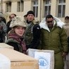 Polska pomoc dla szpitala w Ghazni