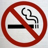 Zakaz palenia ponownie w komisji 