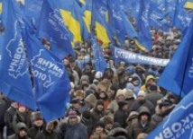 Rosja liczy na lepsze stosunki z Ukrainą