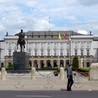 Komorowski o terminie wyborów prezydenckich