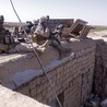 Afganistan: Trwają walki z talibami