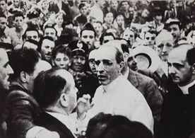 Burza wokół filmu o Piusie XII