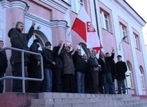 Ambasada Białorusi ws. Domu Polskiego