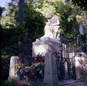 Chopin był człowiekiem religijnym