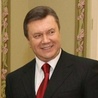 Janukowycz: Bruksela przed Moskwą