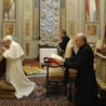 Watykan: Koniec rekolekcji