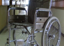 Ruda Śląska zatrudnia niepełnosprawnych