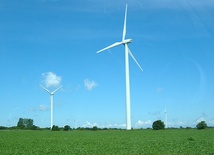 Szwedzka energia ze źródeł odnawialnych