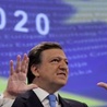 Barroso chwali cięcia budżetowe w Grecji