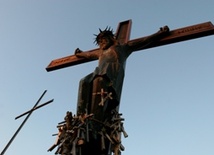 Włochy: Odwołanie w „sprawie krzyża”