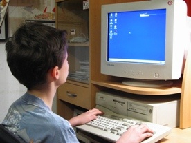 Komputer i internet za darmo