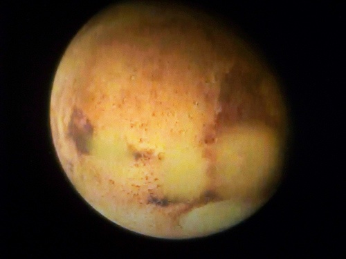 Mars