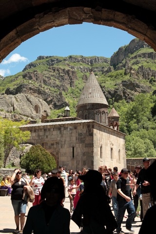 Armenia