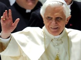 Papież: Trzeba wrócić do konfesjonału