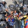 Nepal: Kary więzienia dla 24 Tybetańczyków