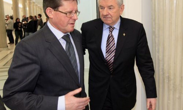 Walka z dopingiem musi być bezpardonowa