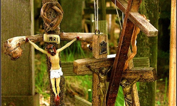 Abp Sawa: przygotujmy św. Górę Grabarkę do jubileuszu