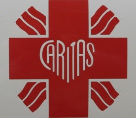 1,7 mln osób skorzysta z pomocy Caritas